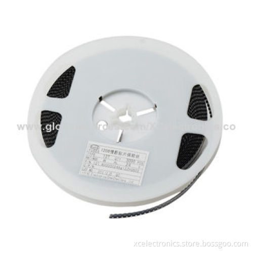 Surface Mount Device Fuse, 1206 Series, Fast Acting